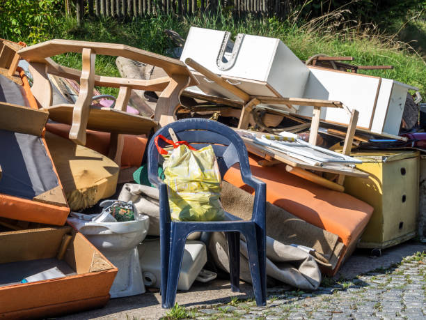 Best Dumpster Rental Services  in Hubbard, OH