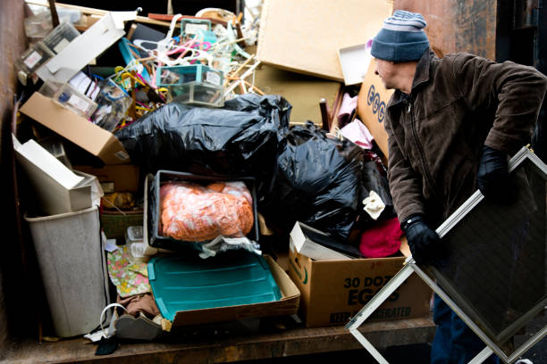 Best Commercial Junk Removal  in Hubbard, OH