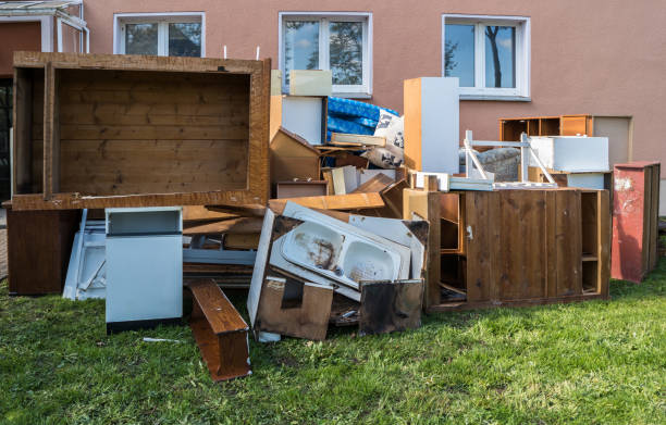 Best Office Junk Removal  in Hubbard, OH
