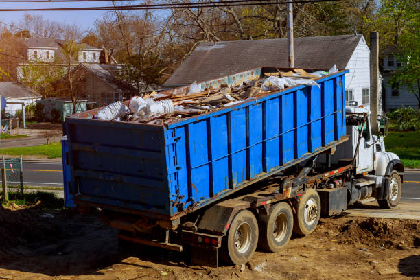Best Hot Tub Removal  in Hubbard, OH