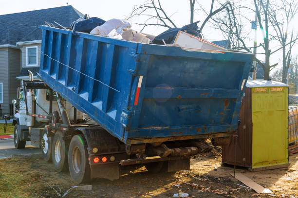Best Residential Junk Removal  in Hubbard, OH