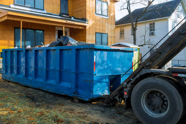 Best Junk Hauling Services  in Hubbard, OH