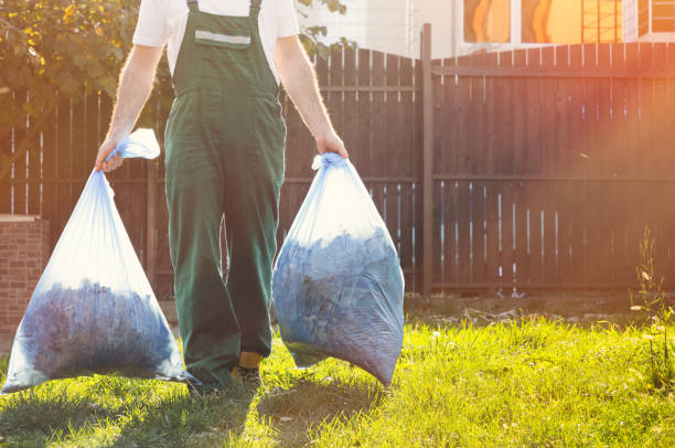 Best Household Junk Removal  in Hubbard, OH