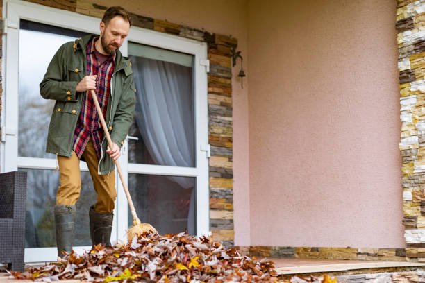 Best Household Junk Removal  in Hubbard, OH