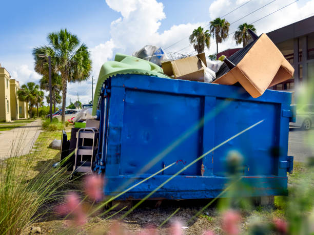 Best Yard Waste Removal  in Hubbard, OH