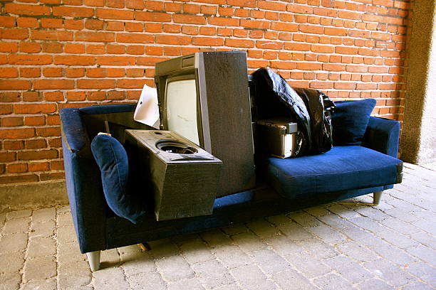 Commercial Cleanout Services in Hubbard, OH