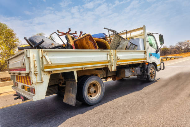 Best Garage Cleanout Services  in Hubbard, OH