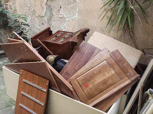 Best Basement Cleanout Services  in Hubbard, OH