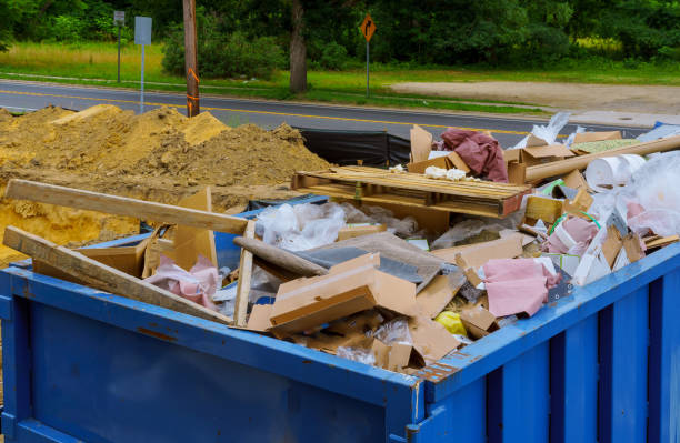 Trusted Hubbard, OH Junk Removal Experts